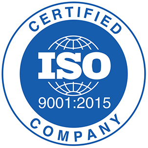 ISO 9001 2015 Certified ISO Company | Hematology Lab