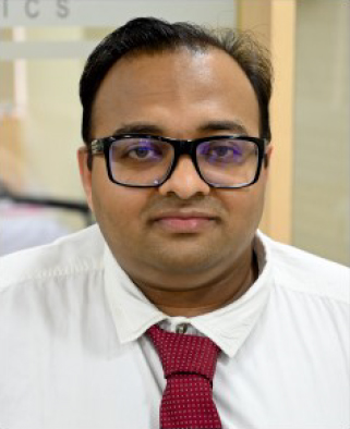 Dr.Nitinkumar N Rathod | M.B.B.S, M. D (Pathology) Post-doctoral fellow Lab Hematology [CMC, Vellore]